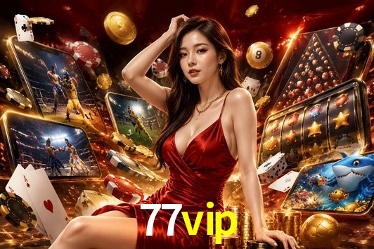 Experiência VIP 77vip