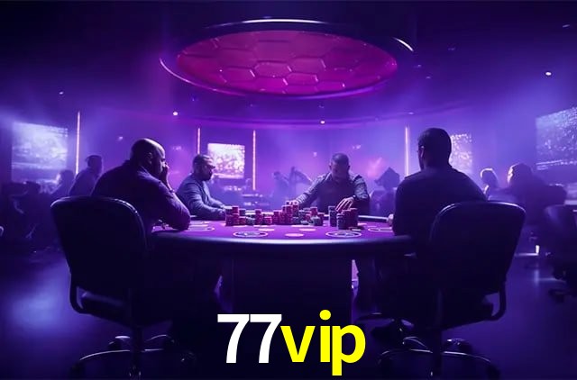 Experiência VIP 77vip