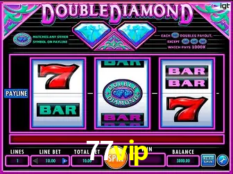 A Emoção da Loteria na 77vip: Uma Chance de Mudança de Vida