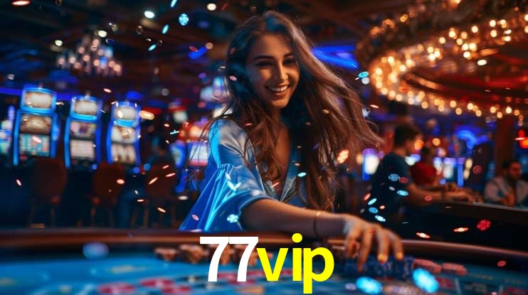 Welcome Bonus 77vip