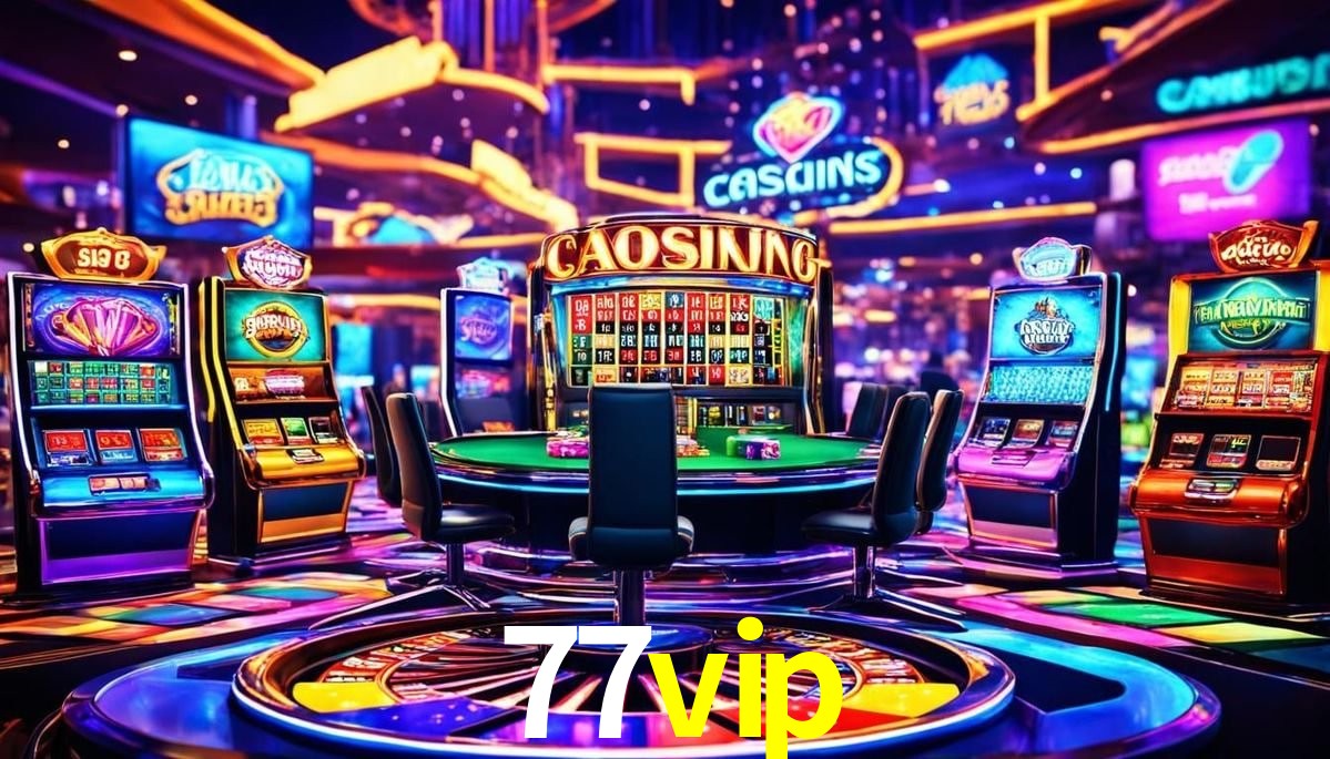 Estatísticas 77vip