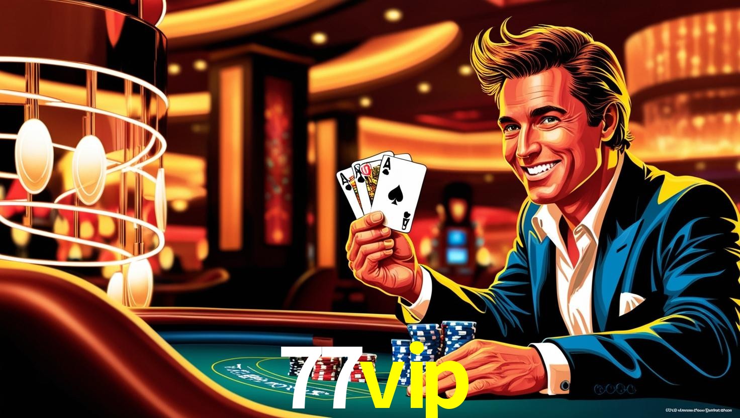 77VIP