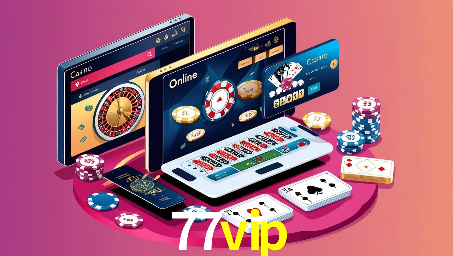 77VIP