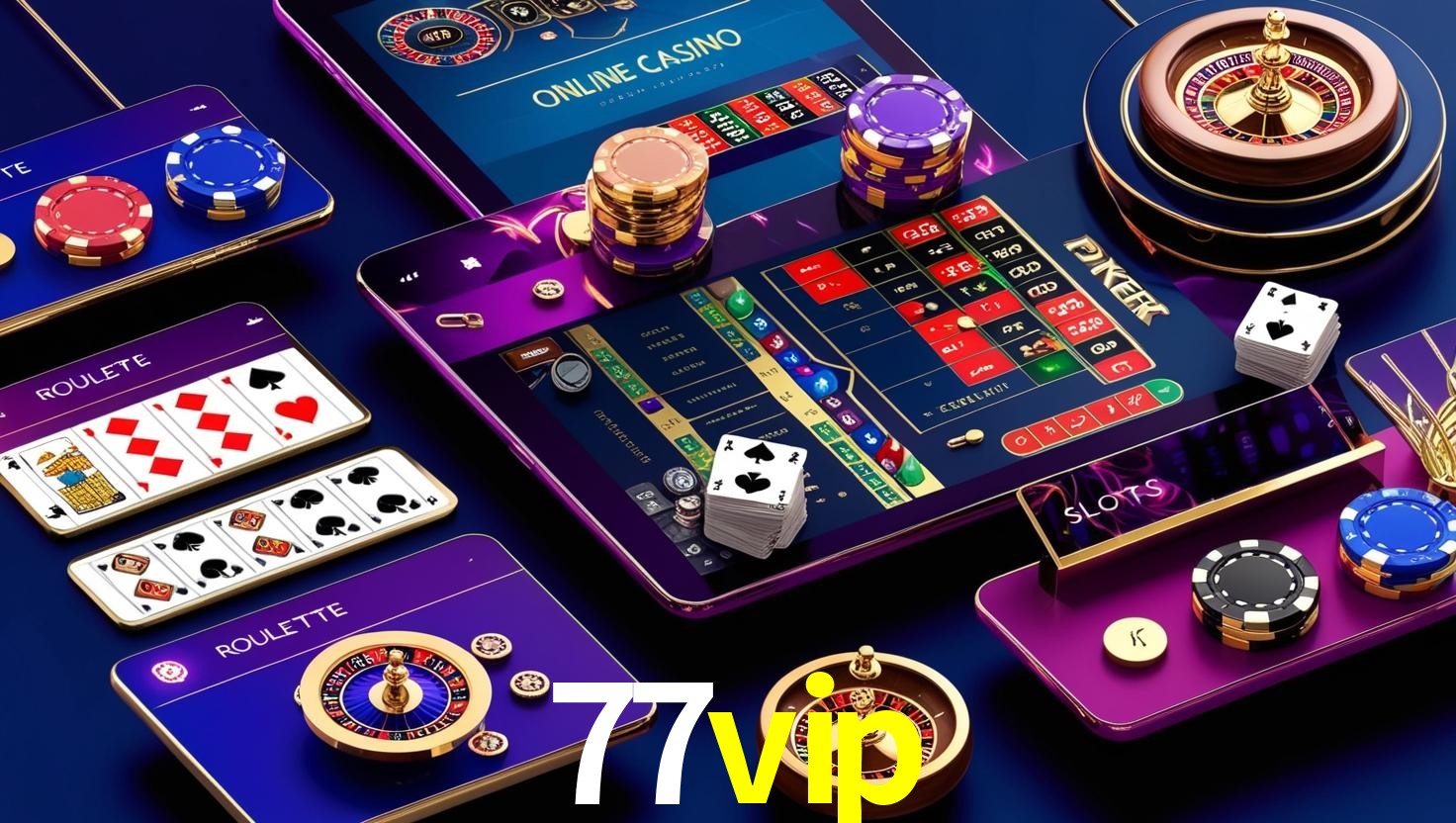 77VIP