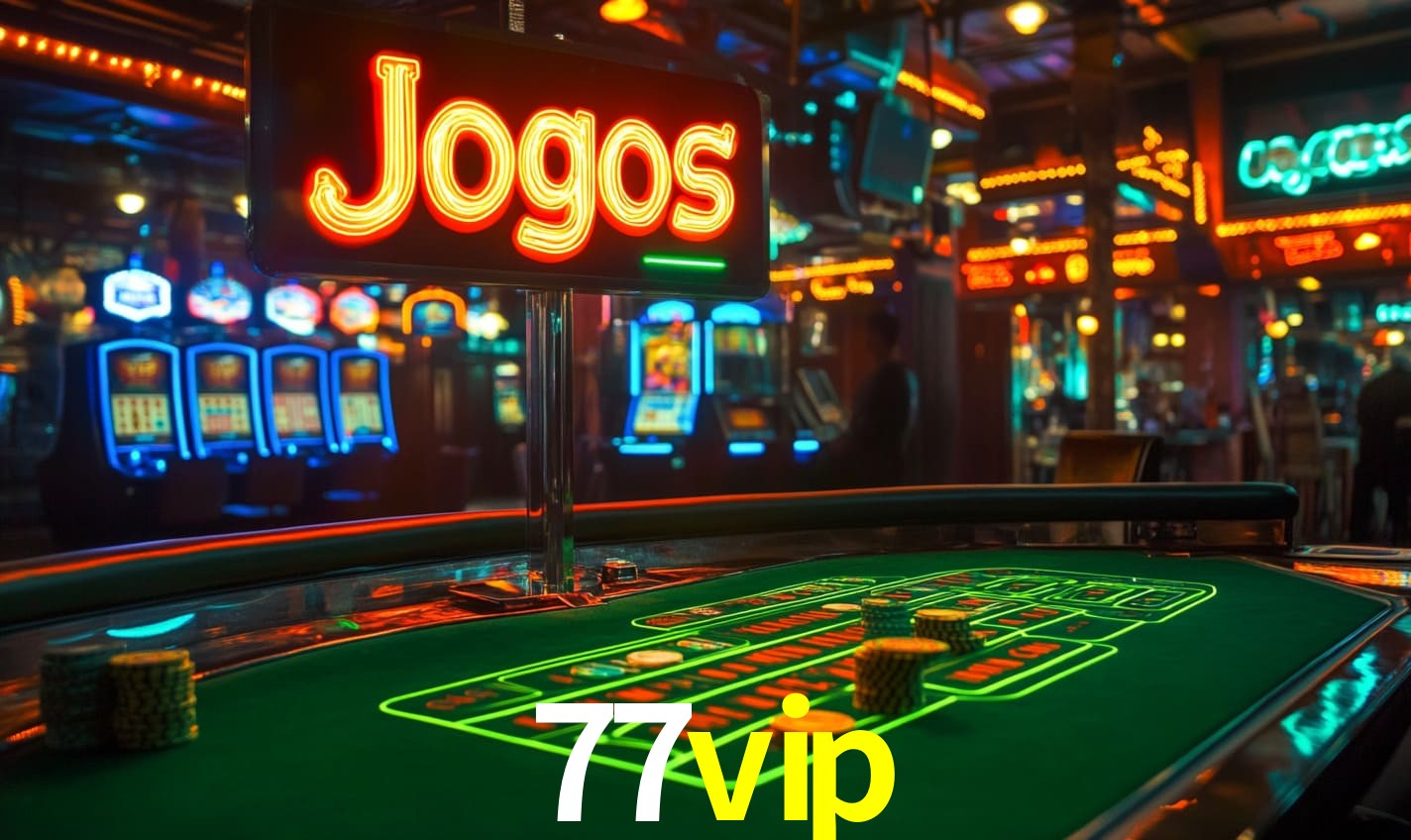 Login Seguro 77vip