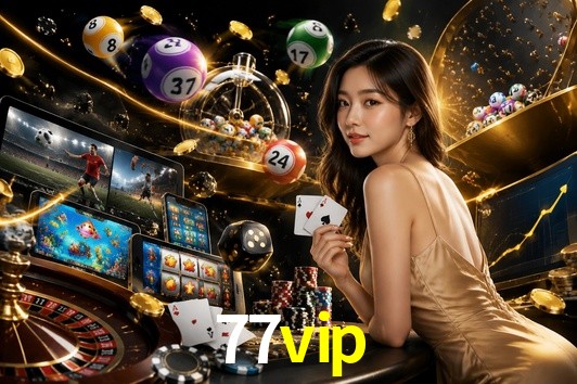 APP oficial da 77vip para mobile