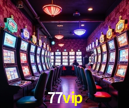 77vip lottery