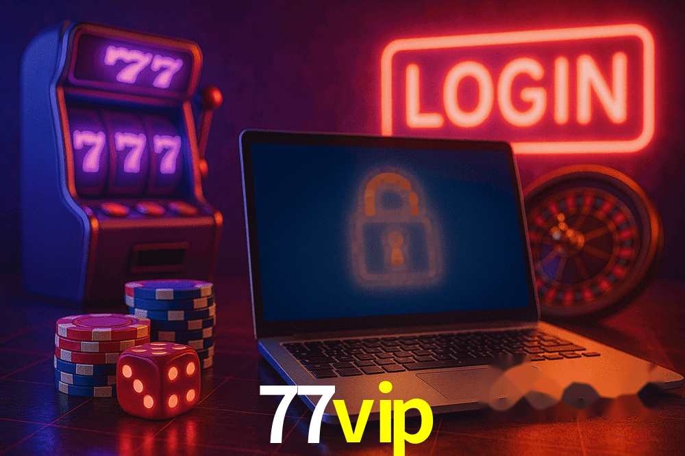 Apostas de Futebol 77vip