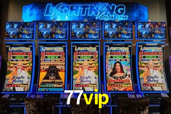 A Revolução dos Aplicativos de Jogos no 77vip