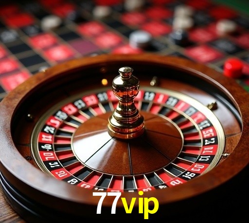 77vip cassino