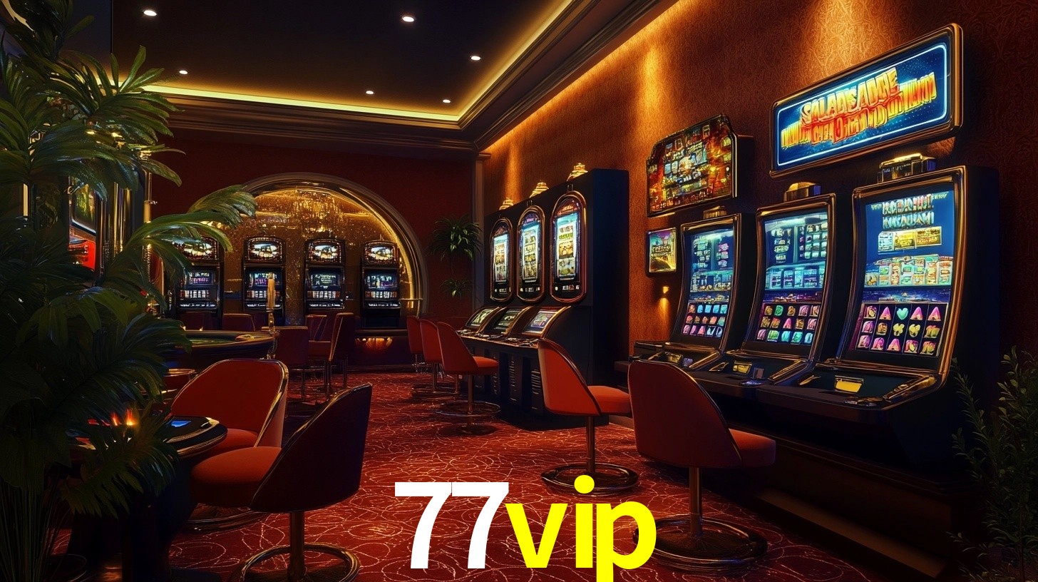 Daily Bonuses 77vip