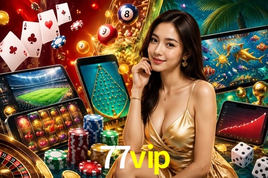 Spaceman Game 77vip