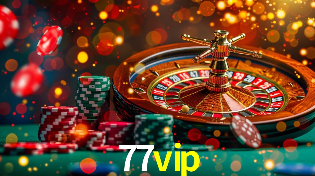 Desvendando o Mundo dos Jogos Virtuais na 77vip