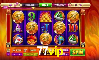 A Emoção da Loteria na 77vip: Uma Chance de Mudança de Vida