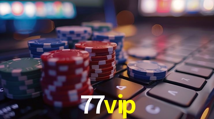 Tecnologia da Plataforma 77vip