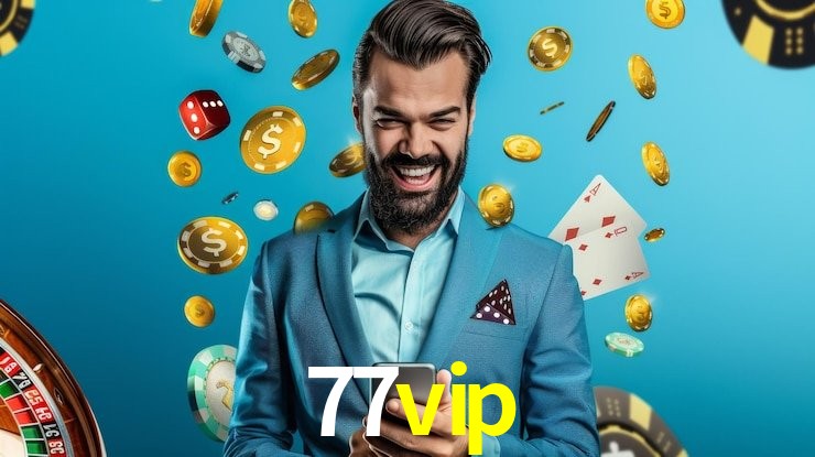 Slot Games 77vip
