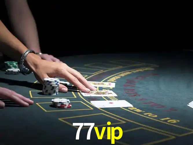 Promoções Sazonais 77vip