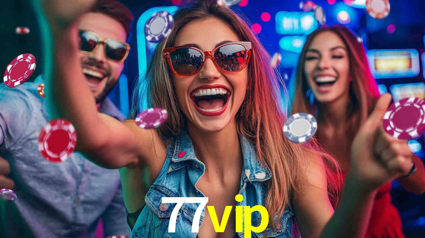 A Popularidade dos Caça-Níqueis no 77vip