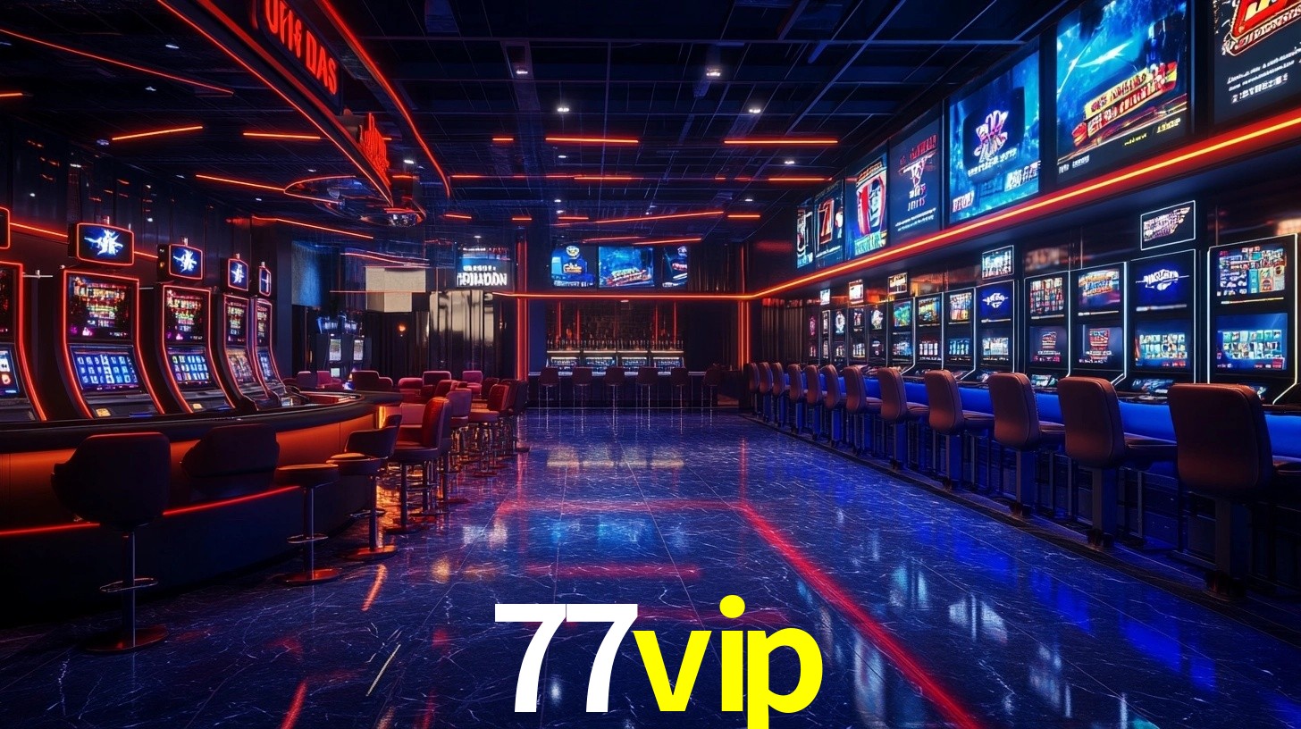 Welcome Bonus 77vip