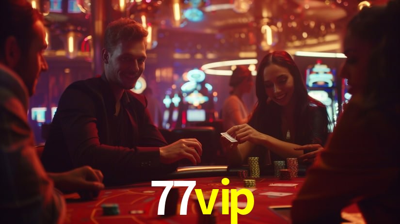 Apostas Esportivas na 77vip: Um Guia Completo