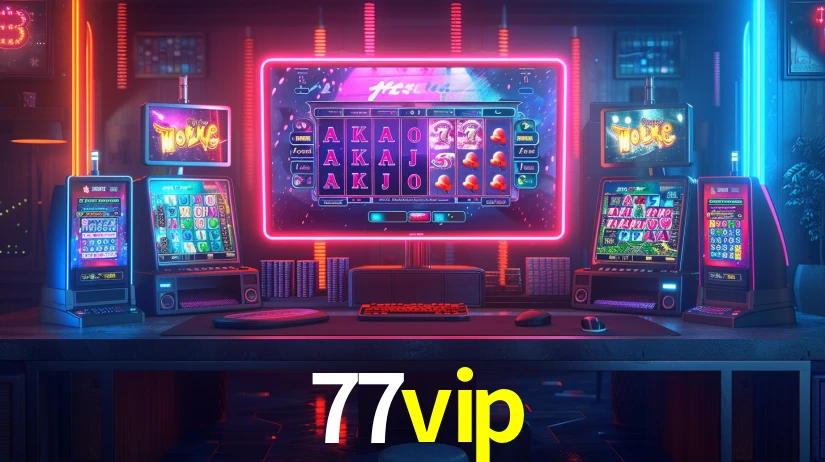 Experimente o Login Seguro Premium no 77vip