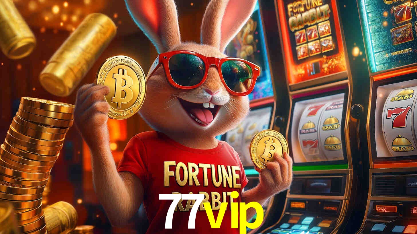 Descubra o Programa VIP da 77vip: Vantagens Exclusivas para Jogadores