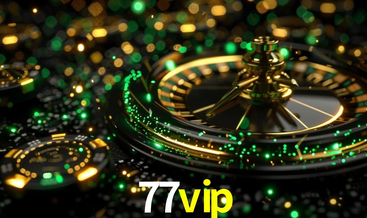 77vip Plataforma