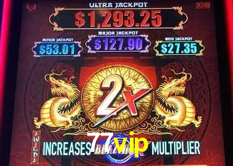 Desvendando o Mundo dos Jogos Virtuais na 77vip