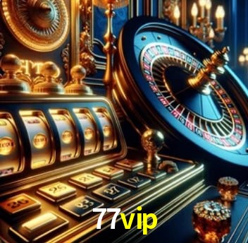 Mesa de Blackjack 77vip