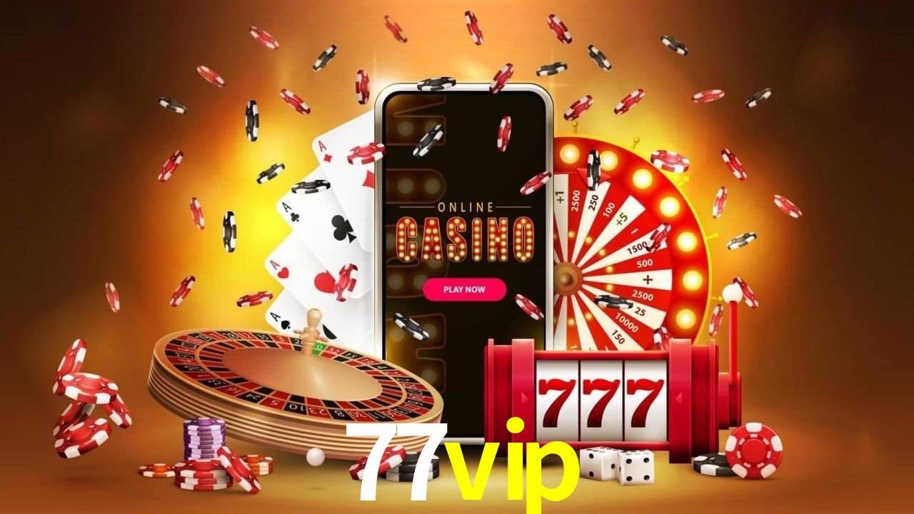 Provedores de Jogos 77vip