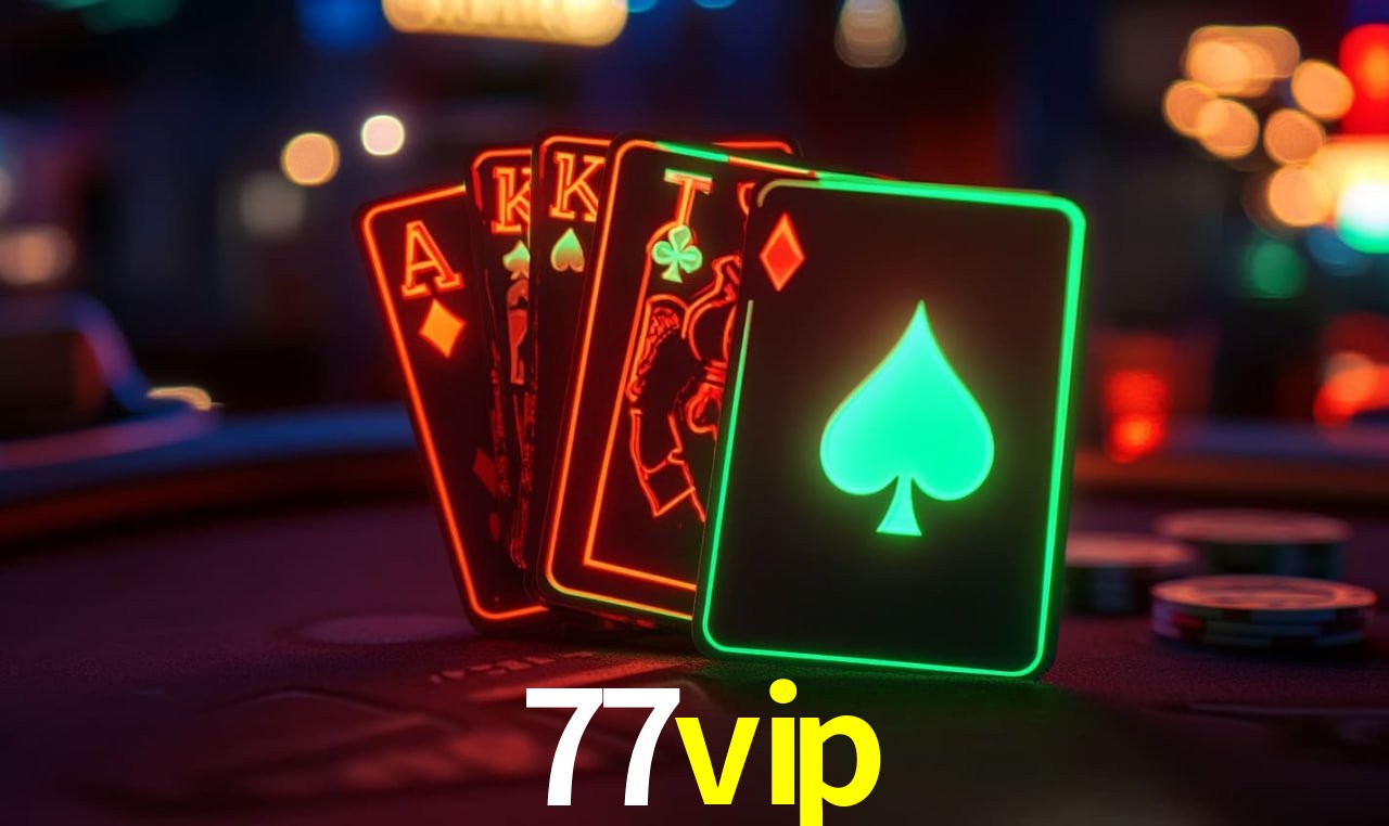 Estatísticas do Jogo 77vip