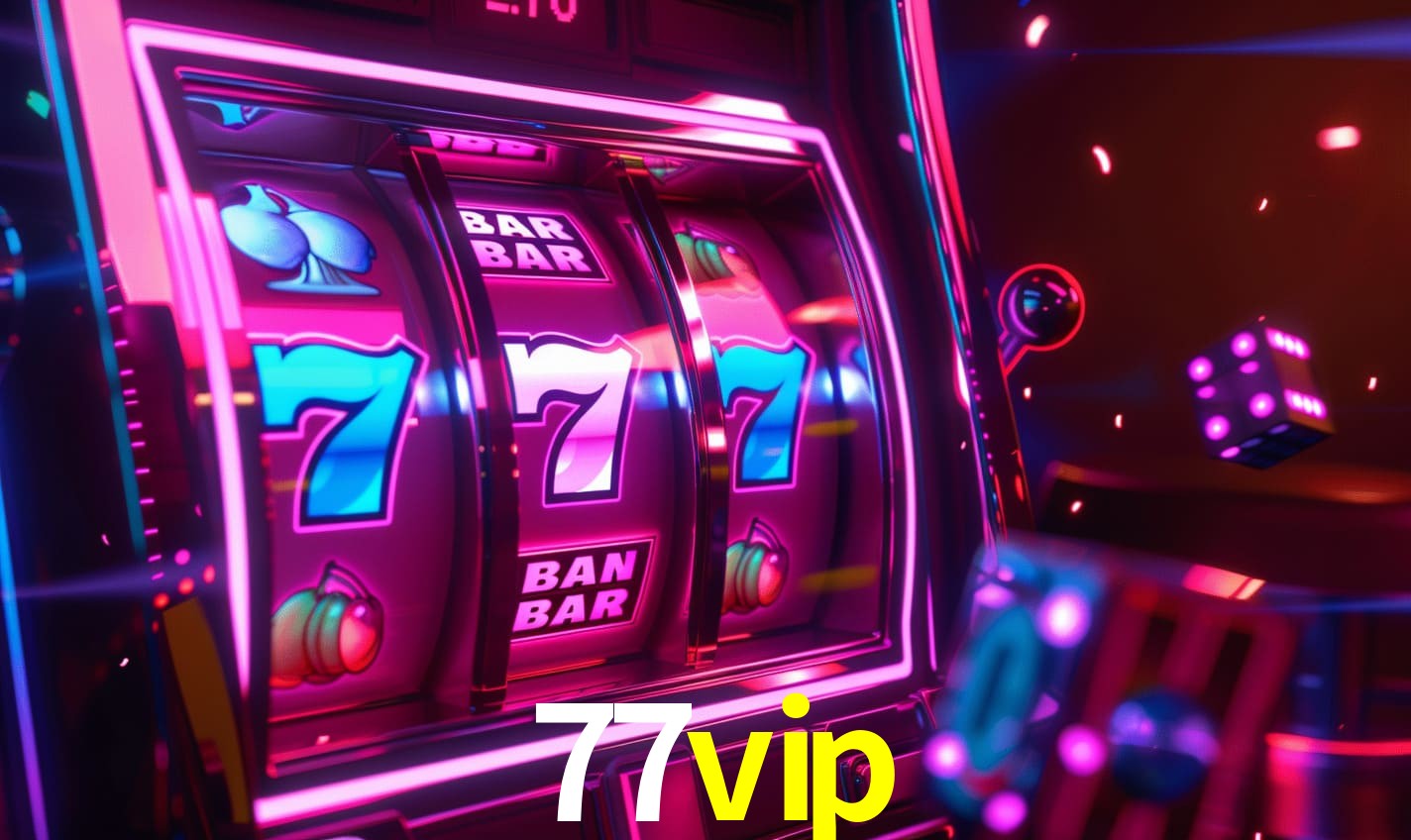 Inovações de Jogos na 77vip: O Futuro das Experiências Interativas