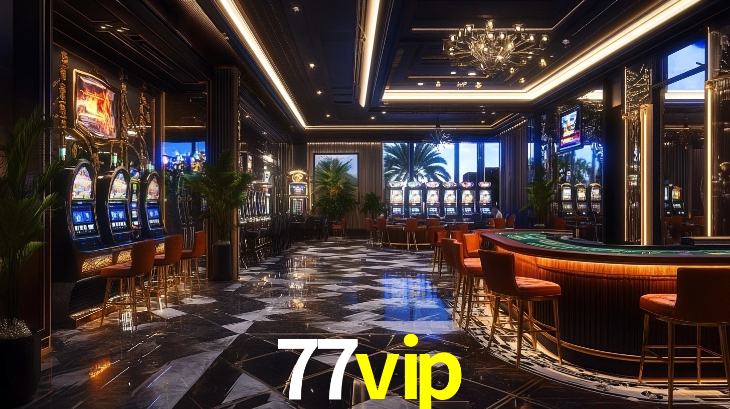 77vip App Interface