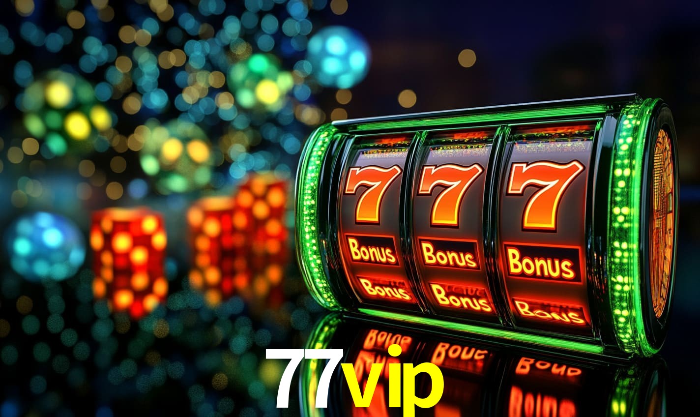 Cadastro Rápido 77vip