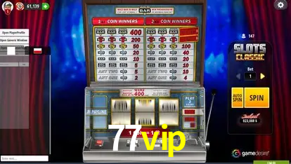 A Emoção da Loteria na 77vip: Uma Chance de Mudança de Vida