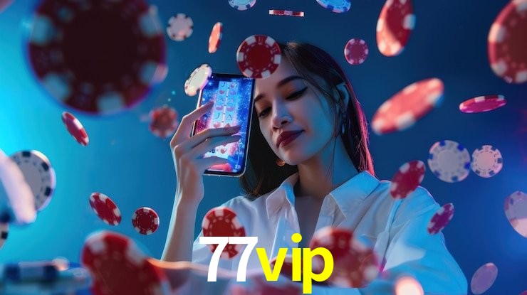 A Emoção da Loteria na 77vip: Uma Chance de Mudança de Vida