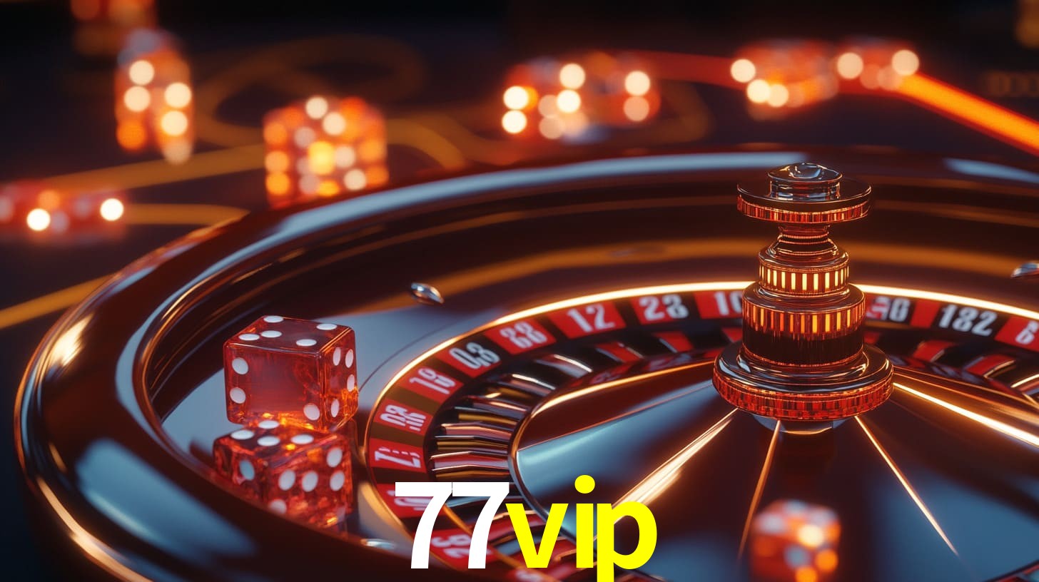 VIP Casino 77vip