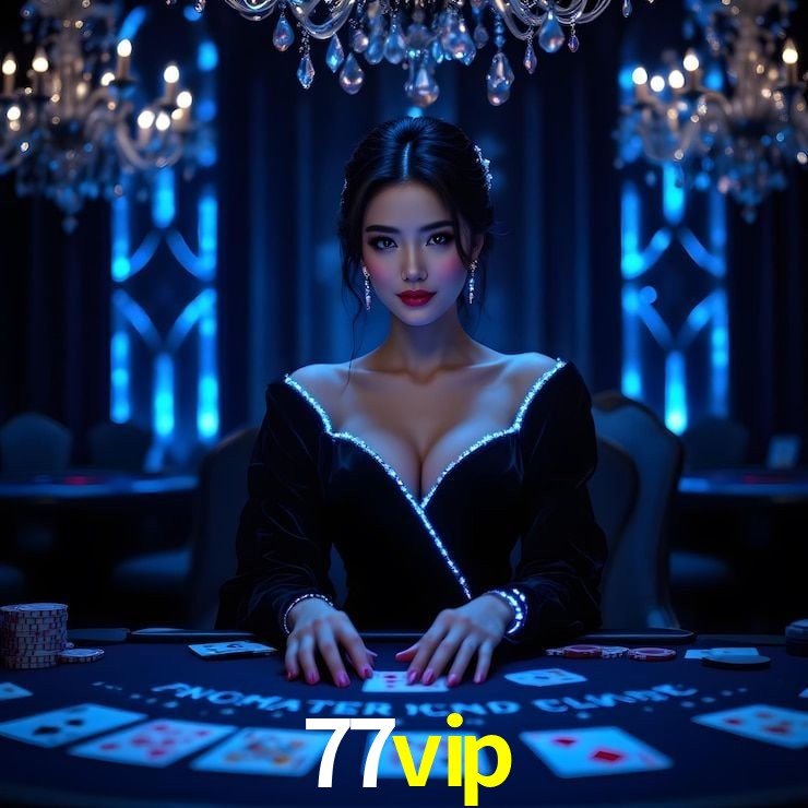 Jogos de Slot 77vip