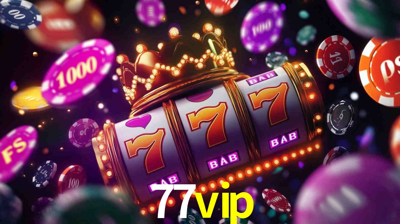 Live Casino 77vip