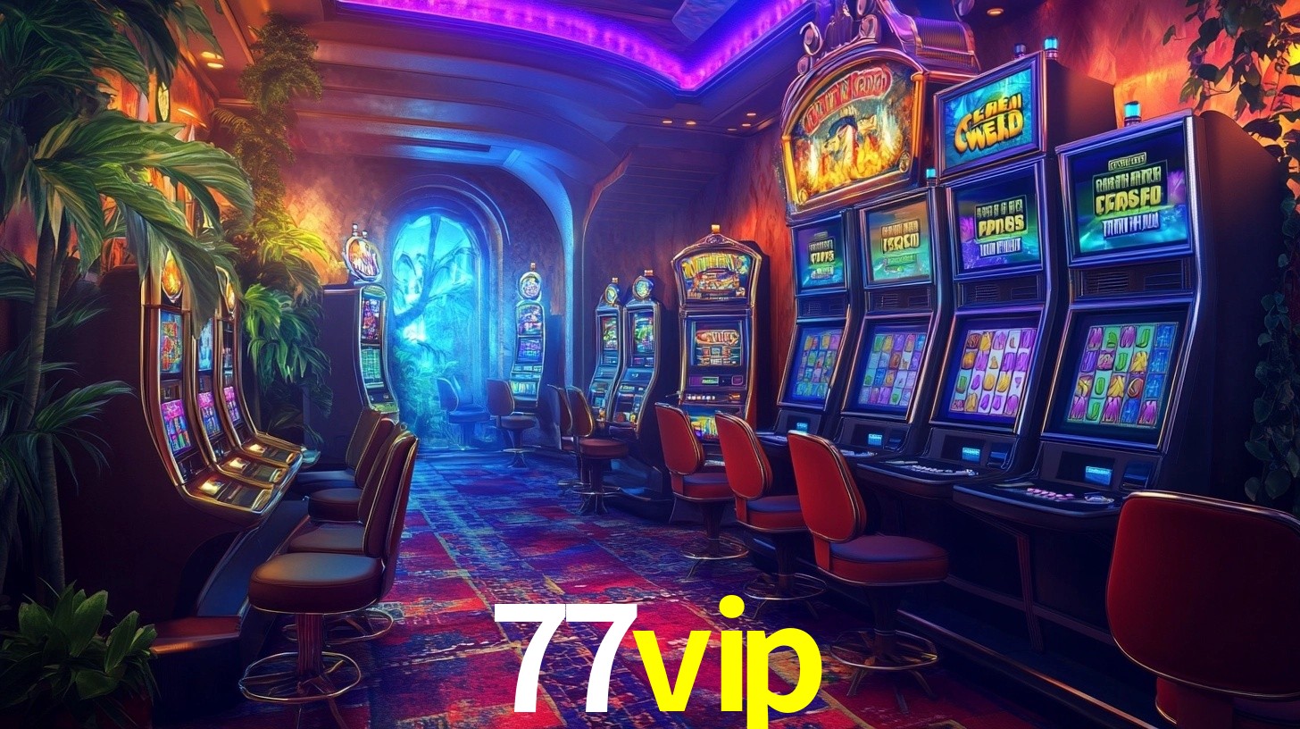 Programa VIP 77vip