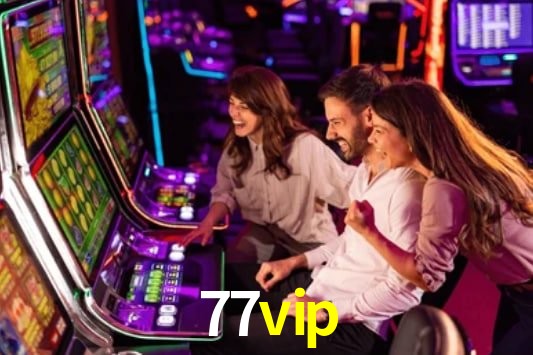cassino 77vip