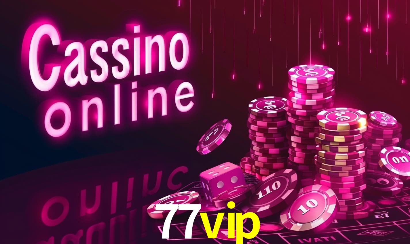 Descubra o Programa VIP da 77vip: Vantagens Exclusivas para Jogadores