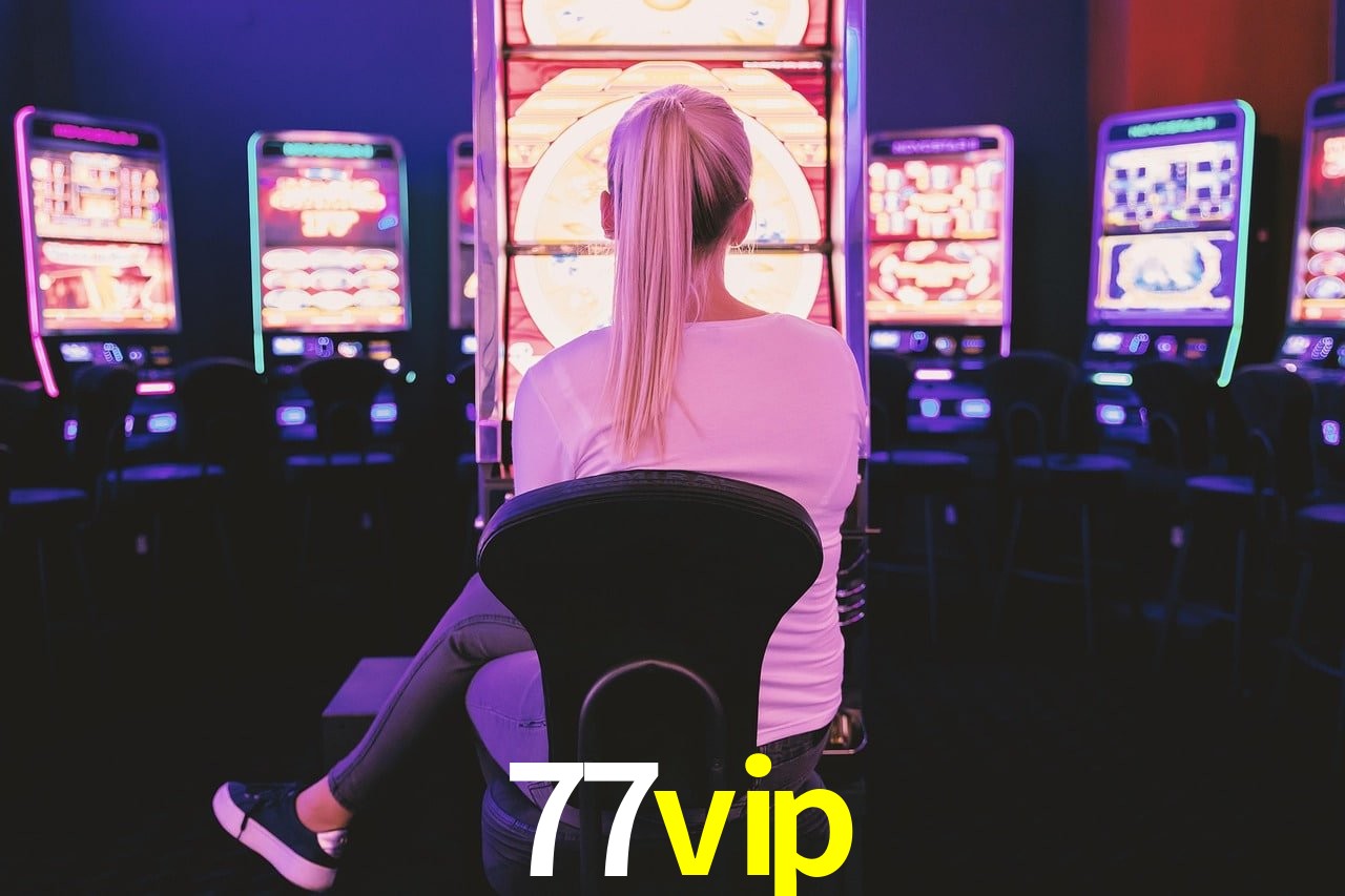 Game Providers 77vip