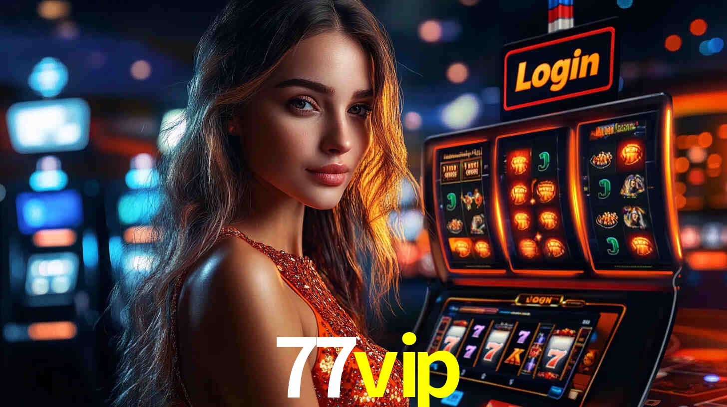 77vip: Jogos de Caça-Níqueis-Altas Recompensas, Roleta-Velocidade, Blackjack-Desafios Máximos