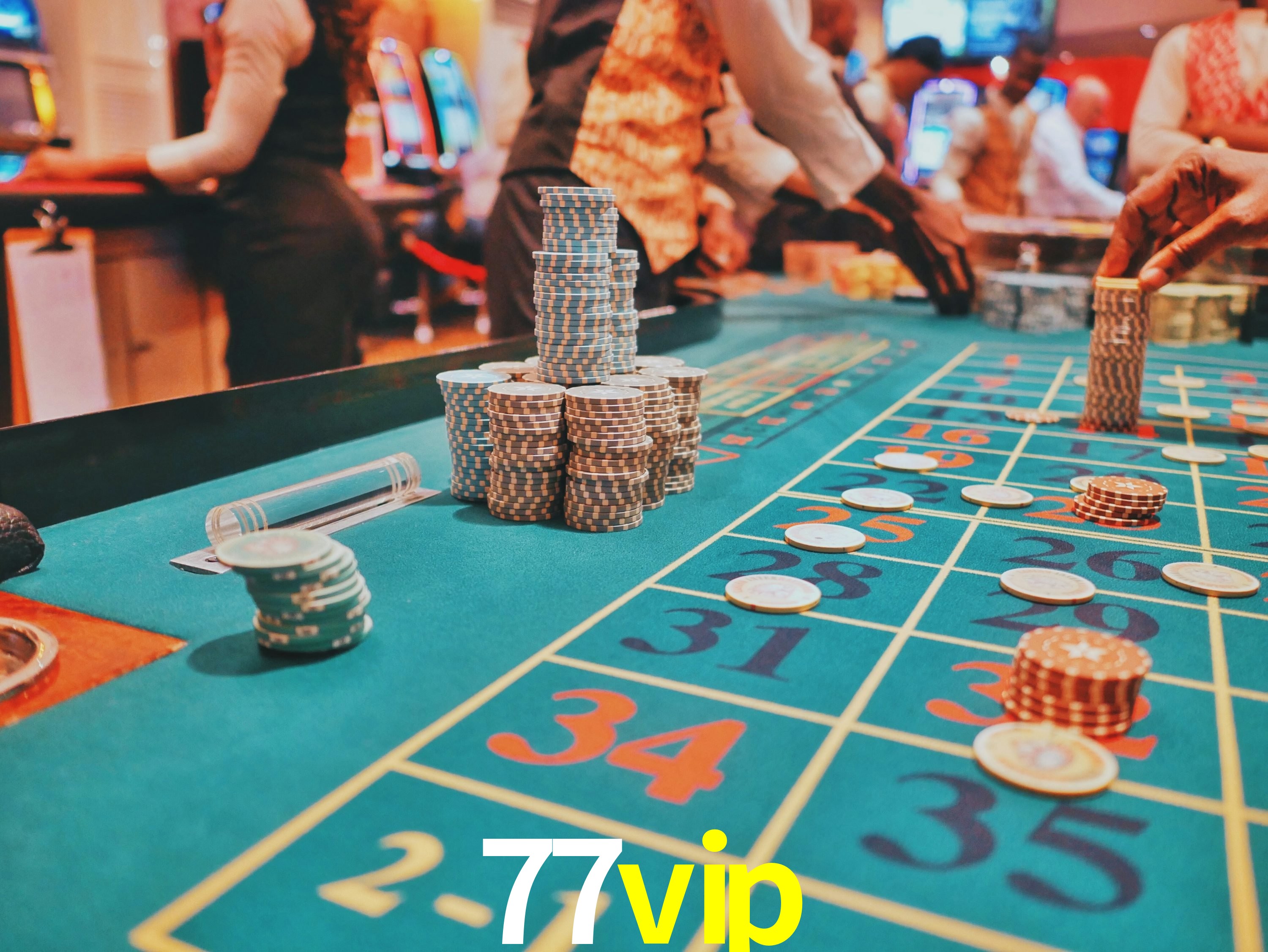 Casino VIP 77vip
