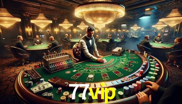 Bonus Features 77vip
