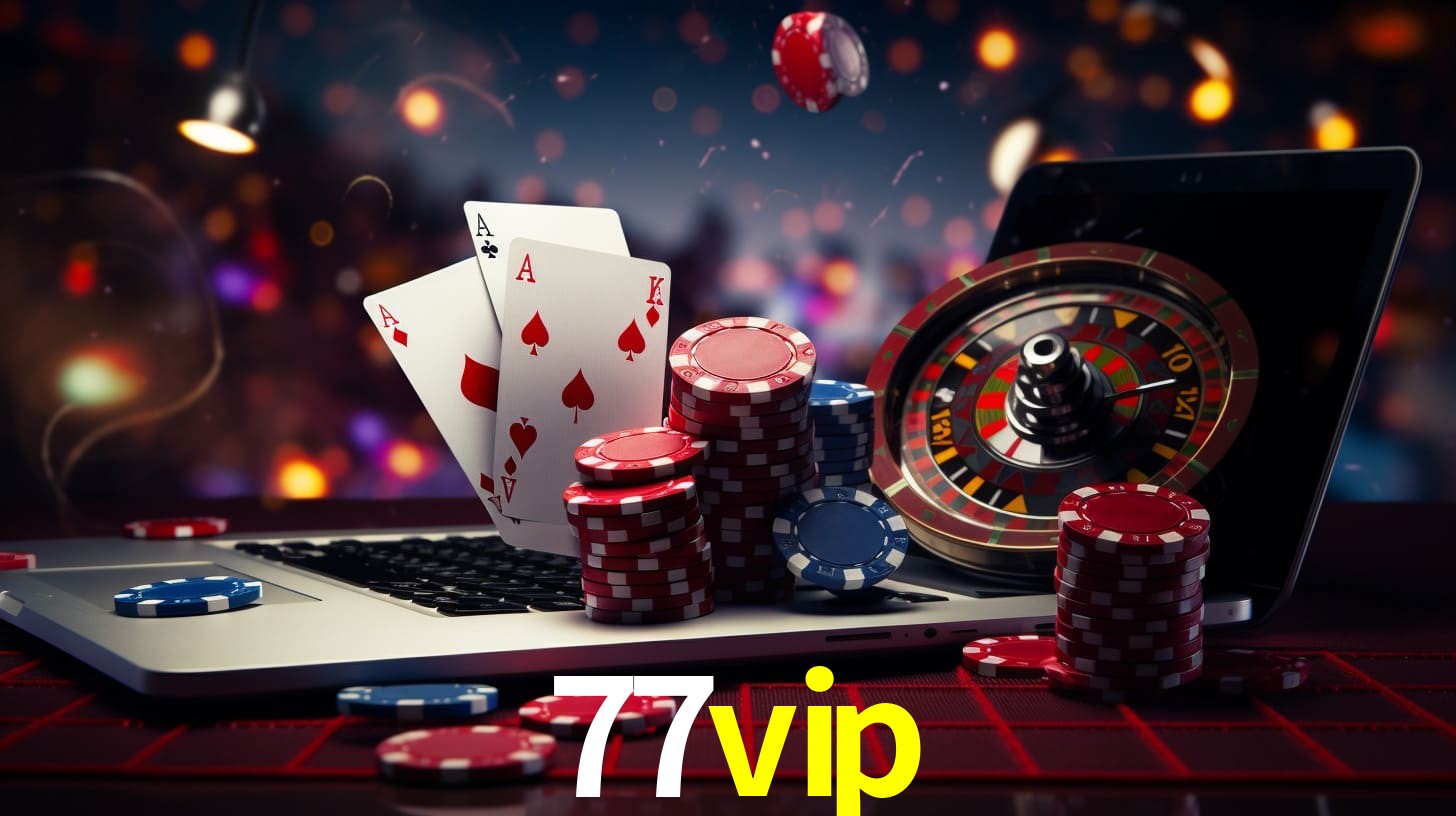 Roulette Table 77vip