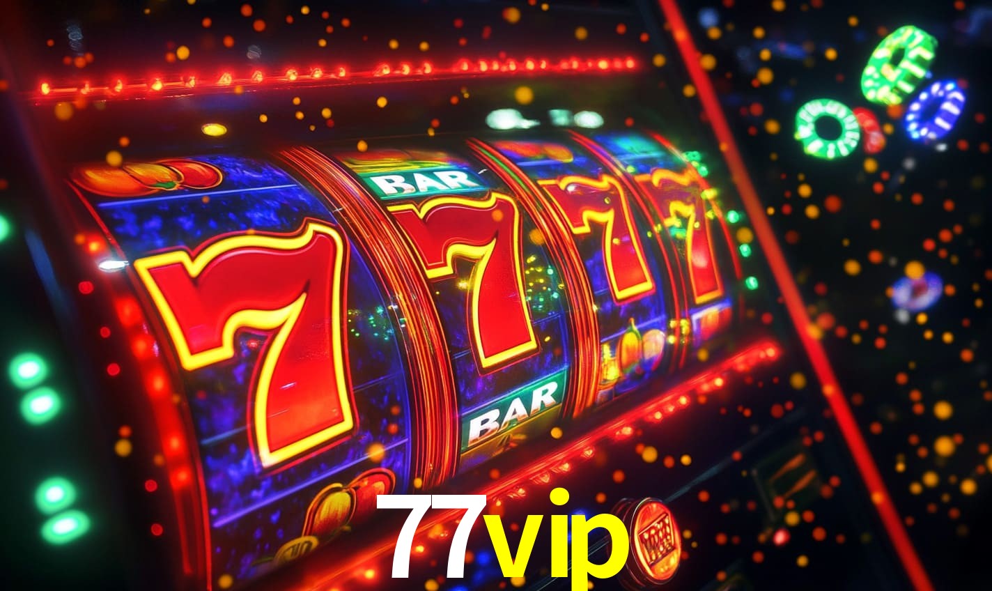 77vip: Seu Especialista em Apostas Esportivas Brasileiras
