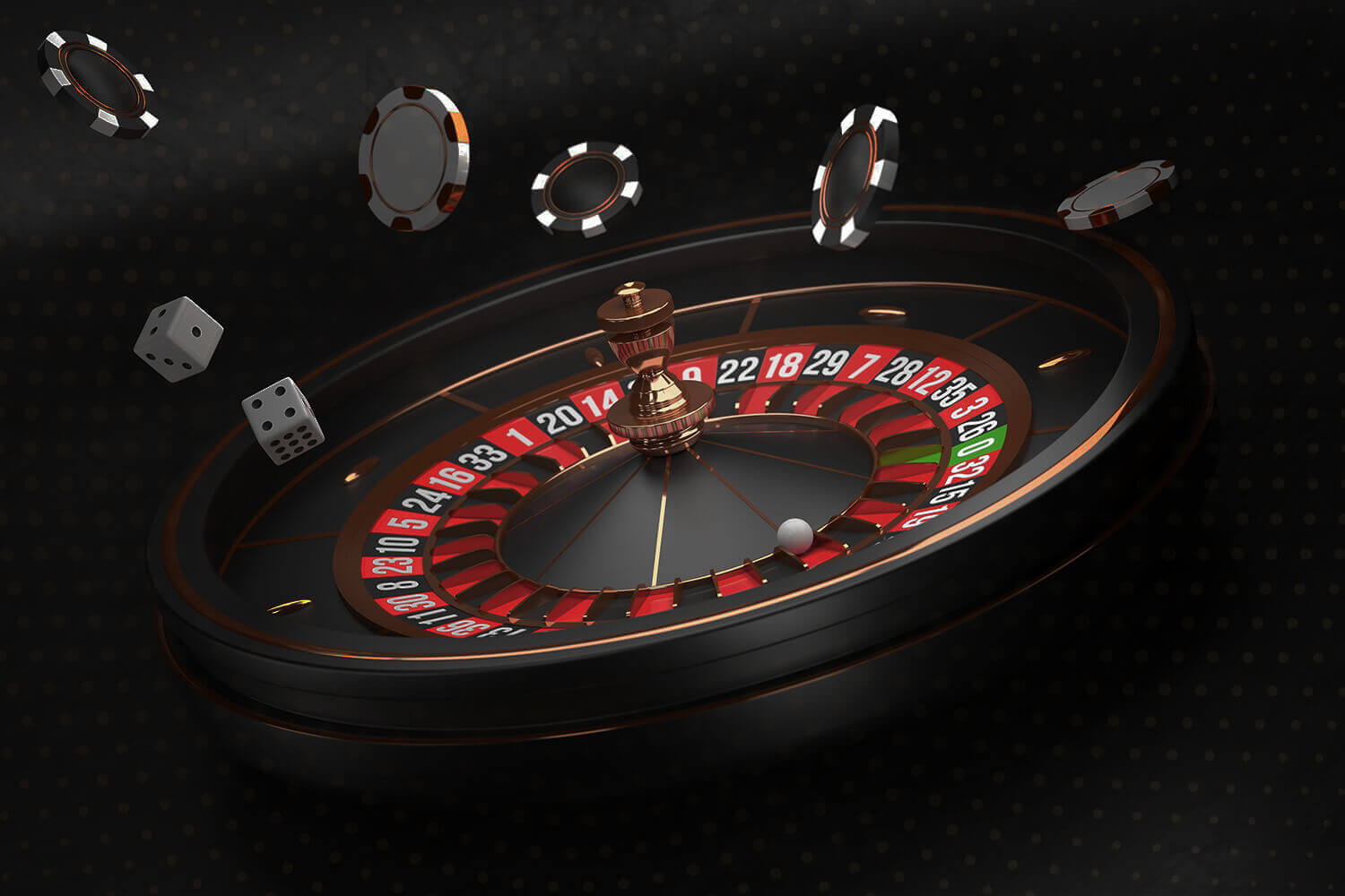 Tournament Betting
